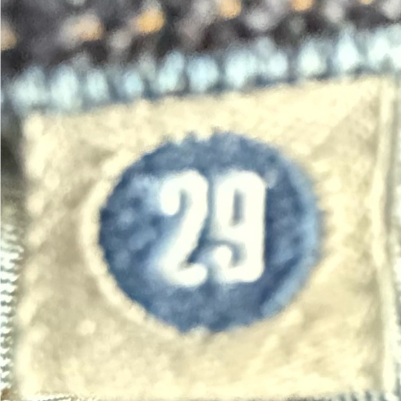 Citizens Women's Blue Jeans - Picture 3 of 4